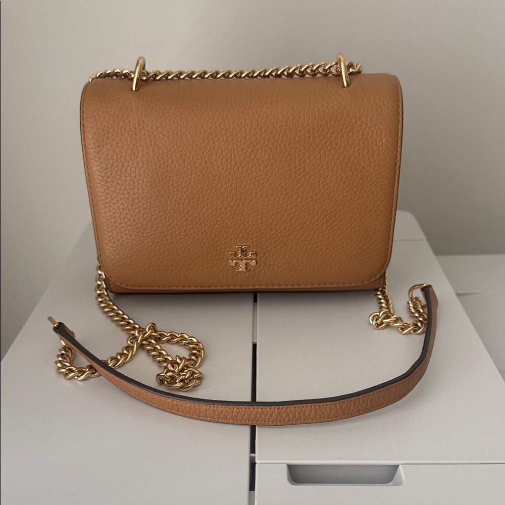 Tory Burch Small Convertible Shoulder Bag - Picture 3 of 8